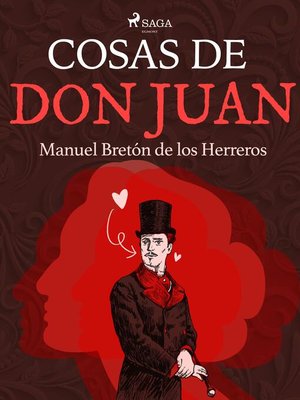 cover image of Cosas de don Juan
